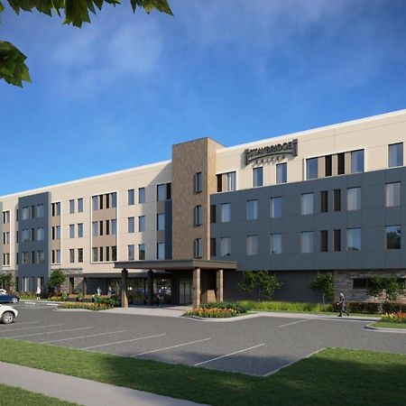 Staybridge Suites - Temecula - Wine Country By Ihg 외부 사진