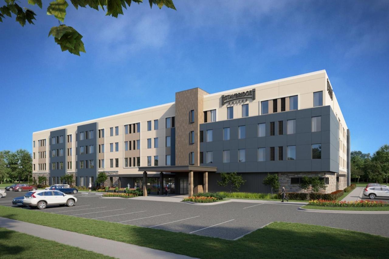 Staybridge Suites - Temecula - Wine Country By Ihg 외부 사진