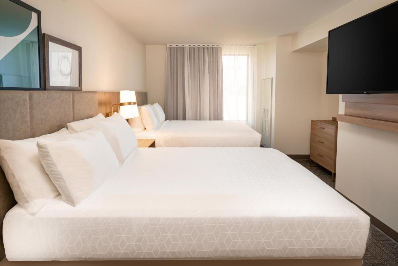 Staybridge Suites - Temecula - Wine Country, An Ihg Hotel 외부 사진