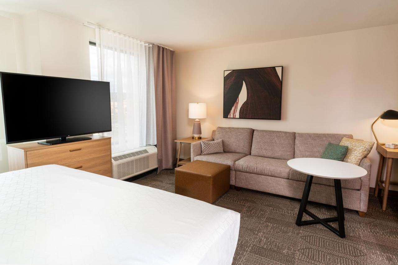 Staybridge Suites - Temecula - Wine Country By Ihg 외부 사진