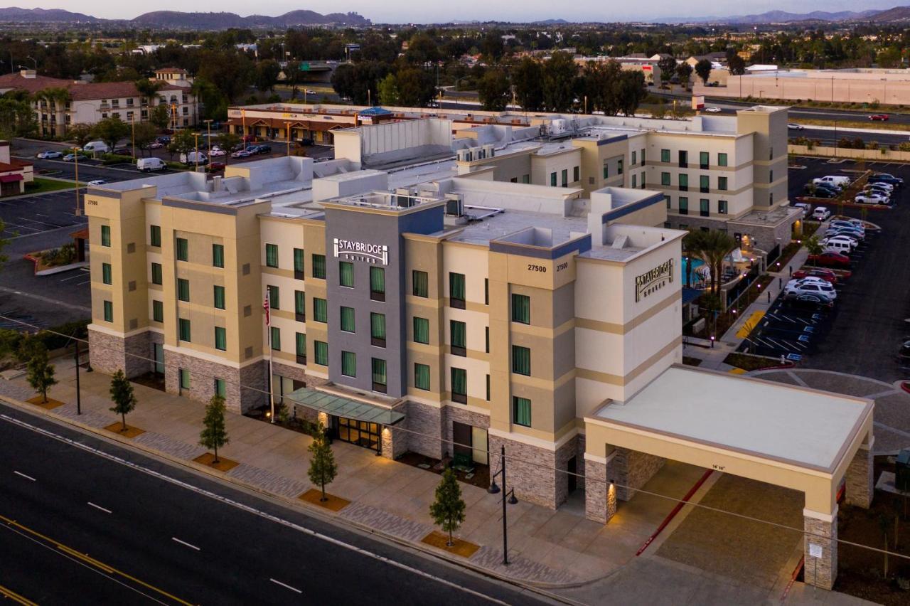 Staybridge Suites - Temecula - Wine Country, An Ihg Hotel 외부 사진