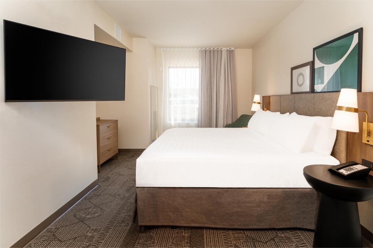Staybridge Suites - Temecula - Wine Country By Ihg 외부 사진
