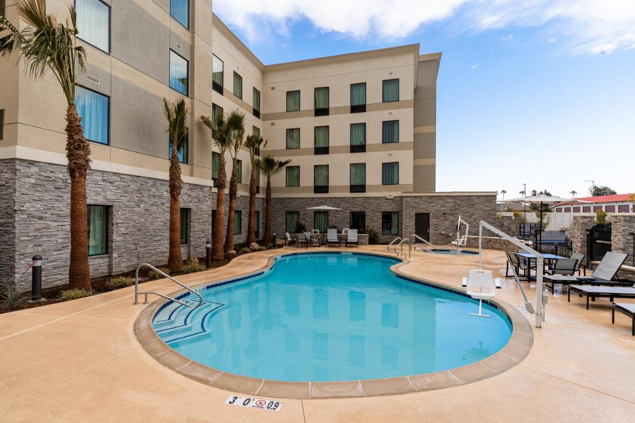 Staybridge Suites - Temecula - Wine Country By Ihg 외부 사진