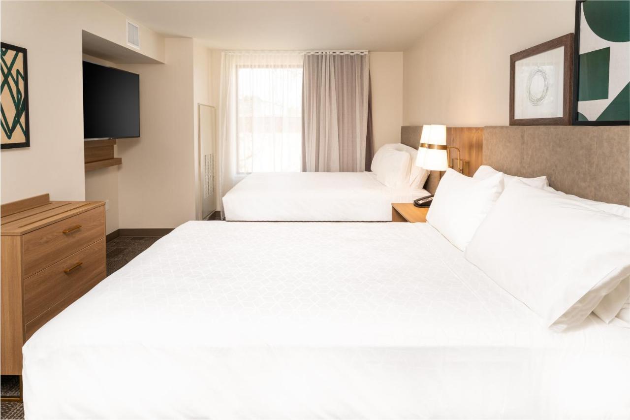 Staybridge Suites - Temecula - Wine Country By Ihg 외부 사진